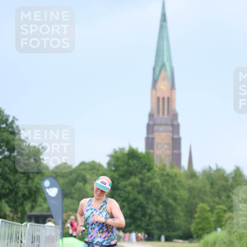 22.06.2025 - Viking Triathlon H.Heesch http://msf.ph/oto/8089046 22.06.2025 16:51:39 Laufen 192, 498 meine-sportfotos.de