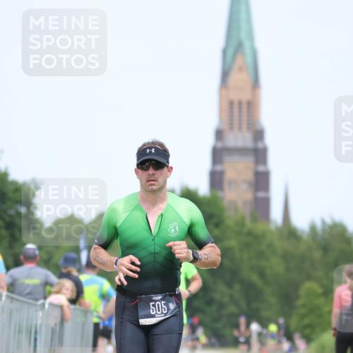 22.06.2025 - Viking Triathlon H.Heesch http://msf.ph/oto/8089061 22.06.2025 14:59:10 Laufen 421, 505, 611, 654 meine-sportfotos.de