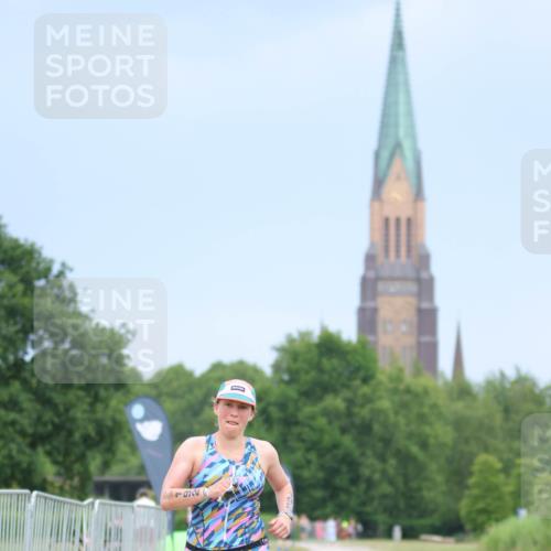 22.06.2025 - Viking Triathlon H.Heesch http://msf.ph/oto/8089089 22.06.2025 16:51:40 Laufen 192, 498 meine-sportfotos.de