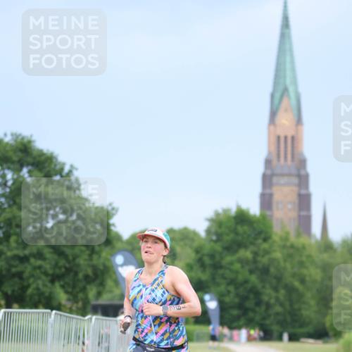 22.06.2025 - Viking Triathlon H.Heesch http://msf.ph/oto/8089115 22.06.2025 16:51:40 Laufen 192, 498 meine-sportfotos.de