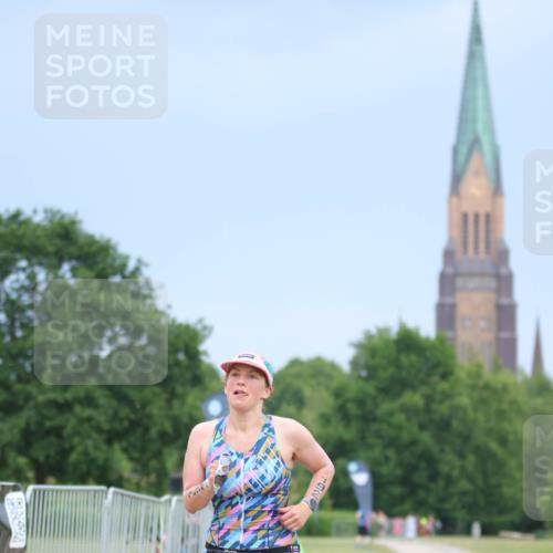 22.06.2025 - Viking Triathlon H.Heesch http://msf.ph/oto/8089145 22.06.2025 16:51:40 Laufen 192, 498 meine-sportfotos.de