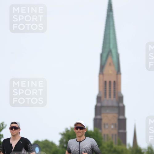 22.06.2025 - Viking Triathlon H.Heesch http://msf.ph/oto/8089163 22.06.2025 15:01:00 Laufen 132, 461 meine-sportfotos.de