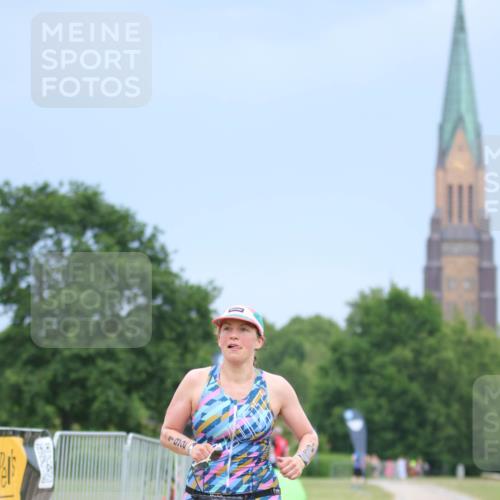 22.06.2025 - Viking Triathlon H.Heesch http://msf.ph/oto/8089169 22.06.2025 16:51:41 Laufen 192, 498 meine-sportfotos.de