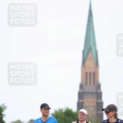 22.06.2025 - Viking Triathlon H.Heesch http://msf.ph/oto/8089188 22.06.2025 15:01:11 Laufen 86, 635 meine-sportfotos.de
