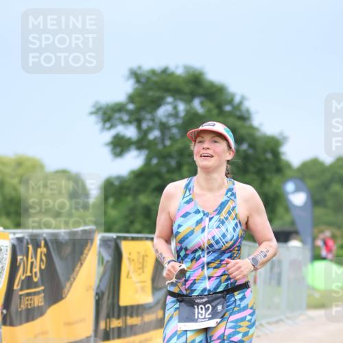 22.06.2025 - Viking Triathlon H.Heesch http://msf.ph/oto/8089235 22.06.2025 16:51:41 Laufen 192, 498 meine-sportfotos.de