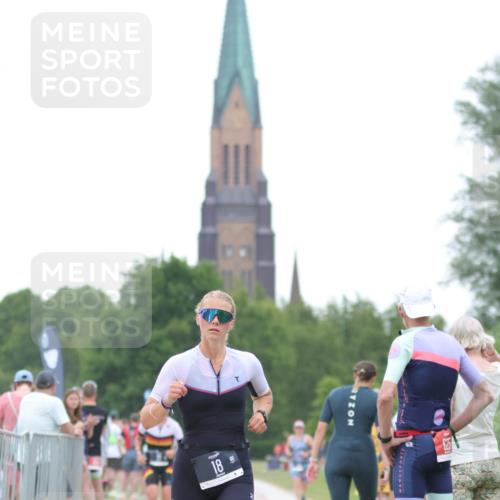 22.06.2025 - Viking Triathlon H.Heesch http://msf.ph/oto/8089274 22.06.2025 15:58:31 Laufen 18 meine-sportfotos.de