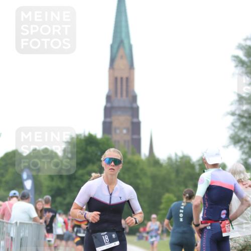22.06.2025 - Viking Triathlon H.Heesch http://msf.ph/oto/8089284 22.06.2025 15:58:31 Laufen 18 meine-sportfotos.de