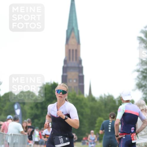 22.06.2025 - Viking Triathlon H.Heesch http://msf.ph/oto/8089303 22.06.2025 15:58:31 Laufen 18 meine-sportfotos.de