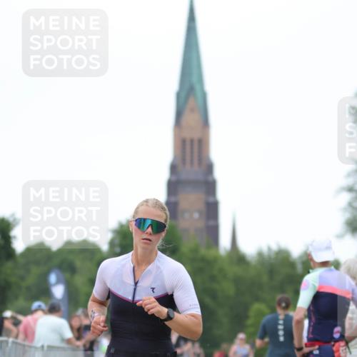 22.06.2025 - Viking Triathlon H.Heesch http://msf.ph/oto/8089333 22.06.2025 15:58:32 Laufen 18 meine-sportfotos.de