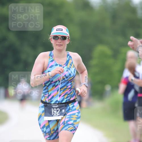 22.06.2025 - Viking Triathlon H.Heesch http://msf.ph/oto/8089399 22.06.2025 15:58:44 Laufen 77, 192, 461 meine-sportfotos.de