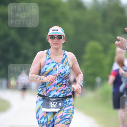 22.06.2025 - Viking Triathlon H.Heesch http://msf.ph/oto/8089404 22.06.2025 15:58:44 Laufen 77, 192, 461 meine-sportfotos.de