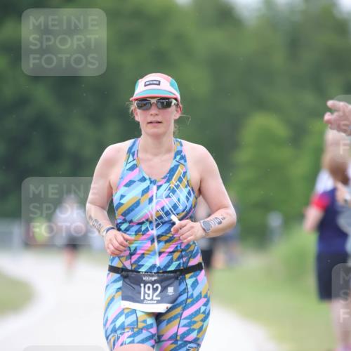 22.06.2025 - Viking Triathlon H.Heesch http://msf.ph/oto/8089409 22.06.2025 15:58:44 Laufen 77, 192, 461 meine-sportfotos.de