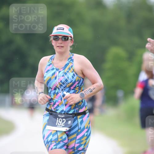 22.06.2025 - Viking Triathlon H.Heesch http://msf.ph/oto/8089415 22.06.2025 15:58:45 Laufen 77, 192, 461 meine-sportfotos.de
