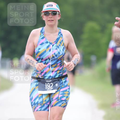 22.06.2025 - Viking Triathlon H.Heesch http://msf.ph/oto/8089430 22.06.2025 15:58:45 Laufen 77, 192, 461 meine-sportfotos.de