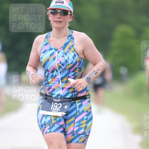 22.06.2025 - Viking Triathlon H.Heesch http://msf.ph/oto/8089441 22.06.2025 15:58:45 Laufen 77, 192, 461 meine-sportfotos.de