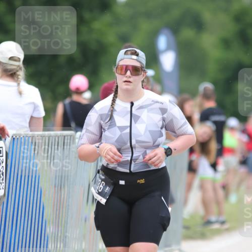 22.06.2025 - Viking Triathlon H.Heesch http://msf.ph/oto/8089449 22.06.2025 15:59:18 Laufen 236, 462 meine-sportfotos.de
