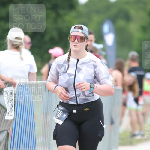 22.06.2025 - Viking Triathlon H.Heesch http://msf.ph/oto/8089497 22.06.2025 15:59:19 Laufen 236, 462 meine-sportfotos.de
