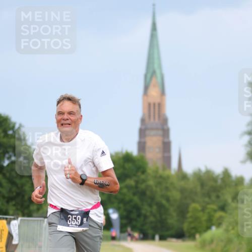 22.06.2025 - Viking Triathlon H.Heesch http://msf.ph/oto/8089543 22.06.2025 16:53:11 Laufen 359, 436 meine-sportfotos.de