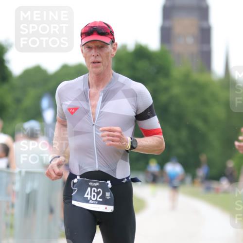 22.06.2025 - Viking Triathlon H.Heesch http://msf.ph/oto/8089554 22.06.2025 15:59:24 Laufen 236, 462 meine-sportfotos.de