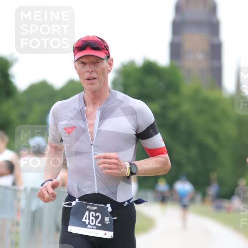 22.06.2025 - Viking Triathlon H.Heesch http://msf.ph/oto/8089562 22.06.2025 15:59:24 Laufen 236, 462 meine-sportfotos.de