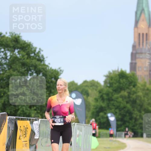 22.06.2025 - Viking Triathlon H.Heesch http://msf.ph/oto/8089598 22.06.2025 16:53:13 Laufen 359, 436 meine-sportfotos.de