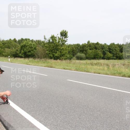 22.06.2025 - Viking Triathlon Yannick Fuchs http://msf.ph/oto/8089603 22.06.2025 13:23:28 Radfahren  meine-sportfotos.de