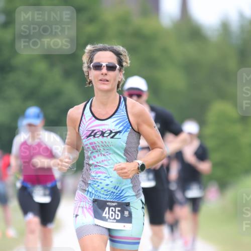 22.06.2025 - Viking Triathlon H.Heesch http://msf.ph/oto/8089640 22.06.2025 15:02:49 Laufen 465, 536 meine-sportfotos.de