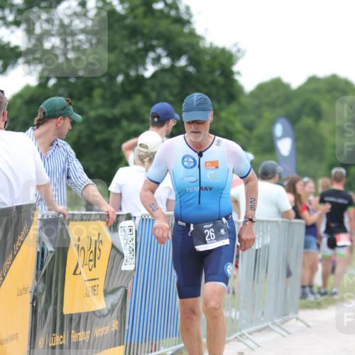 22.06.2025 - Viking Triathlon H.Heesch http://msf.ph/oto/8089662 22.06.2025 15:59:48 Laufen 26, 181 meine-sportfotos.de