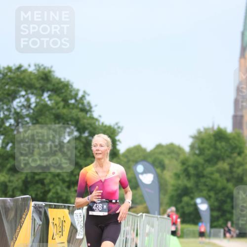 22.06.2025 - Viking Triathlon H.Heesch http://msf.ph/oto/8089668 22.06.2025 16:53:14 Laufen 359, 436 meine-sportfotos.de