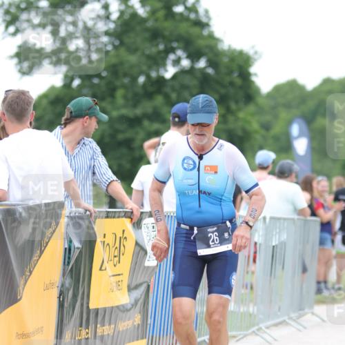 22.06.2025 - Viking Triathlon H.Heesch http://msf.ph/oto/8089693 22.06.2025 15:59:48 Laufen 26, 181 meine-sportfotos.de
