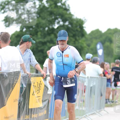 22.06.2025 - Viking Triathlon H.Heesch http://msf.ph/oto/8089704 22.06.2025 15:59:48 Laufen 26, 181 meine-sportfotos.de