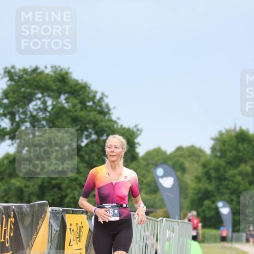 22.06.2025 - Viking Triathlon H.Heesch http://msf.ph/oto/8089709 22.06.2025 16:53:14 Laufen 359, 436 meine-sportfotos.de