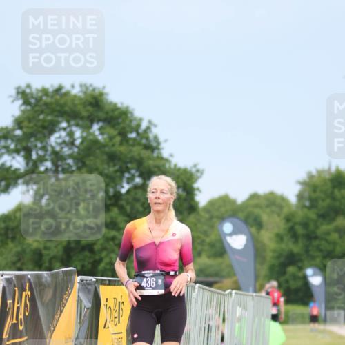 22.06.2025 - Viking Triathlon H.Heesch http://msf.ph/oto/8089725 22.06.2025 16:53:14 Laufen 359, 436 meine-sportfotos.de