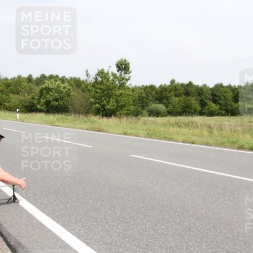 22.06.2025 - Viking Triathlon Yannick Fuchs http://msf.ph/oto/8089731 22.06.2025 13:23:35 Radfahren  meine-sportfotos.de