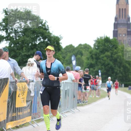 22.06.2025 - Viking Triathlon H.Heesch http://msf.ph/oto/8089742 22.06.2025 15:59:52 Laufen 26, 181 meine-sportfotos.de