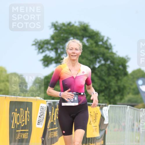 22.06.2025 - Viking Triathlon H.Heesch http://msf.ph/oto/8089743 22.06.2025 16:53:16 Laufen 359, 436 meine-sportfotos.de