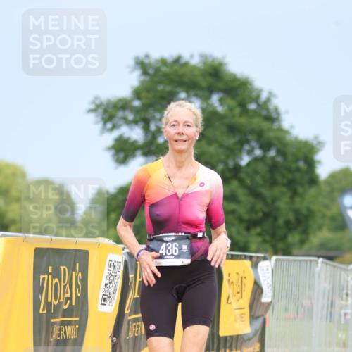 22.06.2025 - Viking Triathlon H.Heesch http://msf.ph/oto/8089767 22.06.2025 16:53:16 Laufen 359, 436 meine-sportfotos.de
