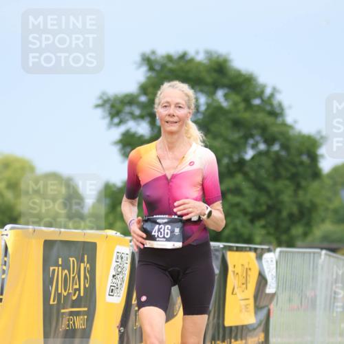 22.06.2025 - Viking Triathlon H.Heesch http://msf.ph/oto/8089788 22.06.2025 16:53:16 Laufen 359, 436 meine-sportfotos.de