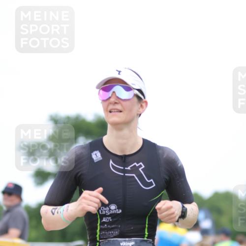 22.06.2025 - Viking Triathlon H.Heesch http://msf.ph/oto/8089829 22.06.2025 15:03:40 Laufen 438 meine-sportfotos.de