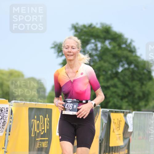 22.06.2025 - Viking Triathlon H.Heesch http://msf.ph/oto/8089832 22.06.2025 16:53:16 Laufen 359, 436 meine-sportfotos.de