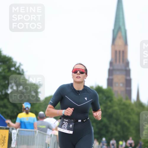 22.06.2025 - Viking Triathlon H.Heesch http://msf.ph/oto/8089852 22.06.2025 15:03:50 Laufen 20 meine-sportfotos.de