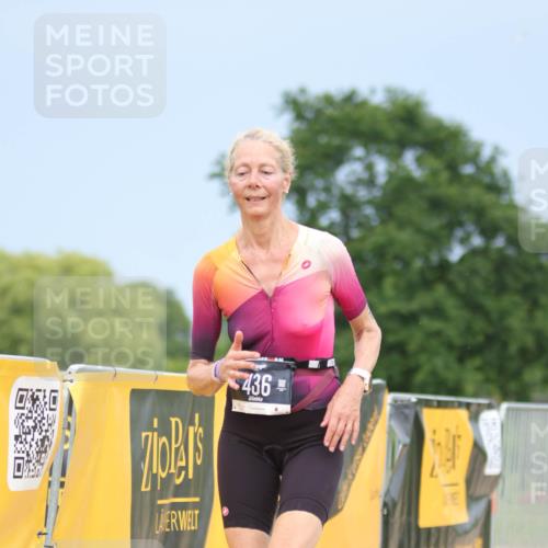 22.06.2025 - Viking Triathlon H.Heesch http://msf.ph/oto/8089856 22.06.2025 16:53:16 Laufen 359, 436 meine-sportfotos.de