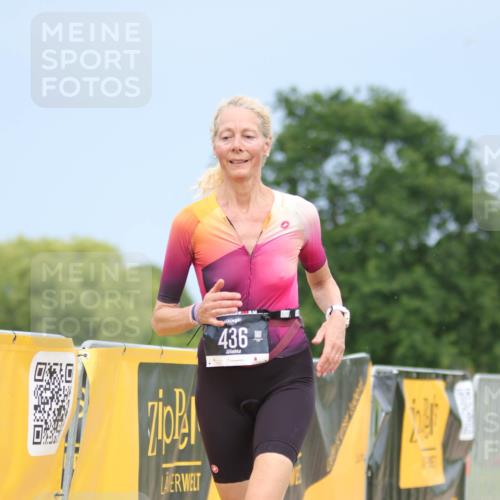 22.06.2025 - Viking Triathlon H.Heesch http://msf.ph/oto/8089880 22.06.2025 16:53:16 Laufen 359, 436 meine-sportfotos.de