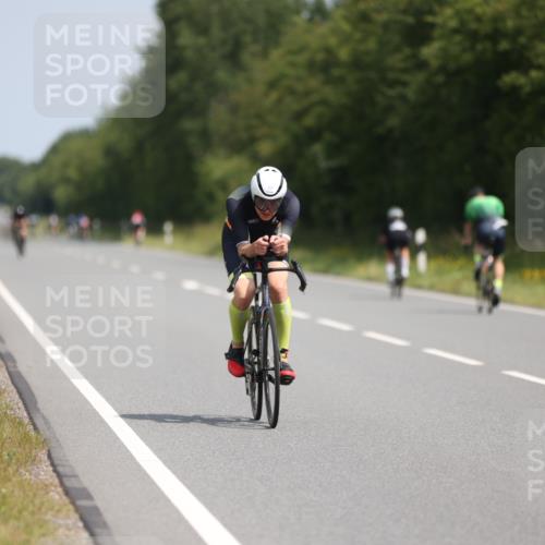 22.06.2025 - Viking Triathlon Yannick Fuchs http://msf.ph/oto/8089894 22.06.2025 11:50:42 Radfahren 234, 370, 411, 509 meine-sportfotos.de