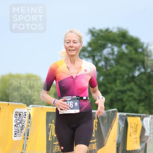 22.06.2025 - Viking Triathlon H.Heesch http://msf.ph/oto/8089905 22.06.2025 16:53:16 Laufen 359, 436 meine-sportfotos.de