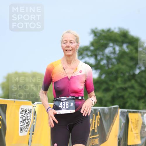 22.06.2025 - Viking Triathlon H.Heesch http://msf.ph/oto/8089927 22.06.2025 16:53:16 Laufen 359, 436 meine-sportfotos.de