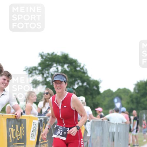 22.06.2025 - Viking Triathlon H.Heesch http://msf.ph/oto/8089948 22.06.2025 16:00:17 Laufen 353 meine-sportfotos.de