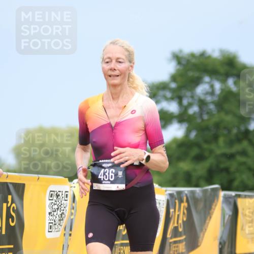 22.06.2025 - Viking Triathlon H.Heesch http://msf.ph/oto/8089949 22.06.2025 16:53:16 Laufen 359, 436 meine-sportfotos.de