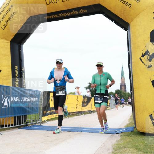 22.06.2025 - Viking Triathlon H.Heesch http://msf.ph/oto/8089967 22.06.2025 13:35:14 Laufen 65, 148, 237, 414, 505 meine-sportfotos.de