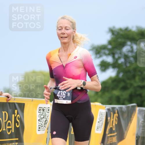 22.06.2025 - Viking Triathlon H.Heesch http://msf.ph/oto/8089974 22.06.2025 16:53:17 Laufen 436 meine-sportfotos.de